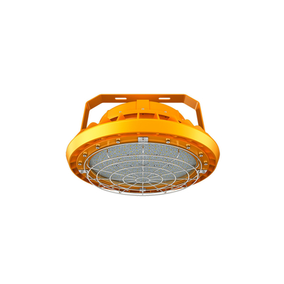20-400W ATEX এক্সপ্লোশন প্রুফ LED হাই ইমপ্যাক্ট রেজিস্ট্যান্স অ্যালুমিনিয়াম হাউজিং গ্যাস স্টেশন