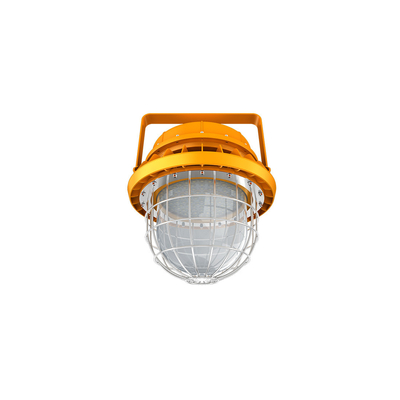 20-400W ATEX এক্সপ্লোশন প্রুফ LED হাই ইমপ্যাক্ট রেজিস্ট্যান্স অ্যালুমিনিয়াম হাউজিং গ্যাস স্টেশন