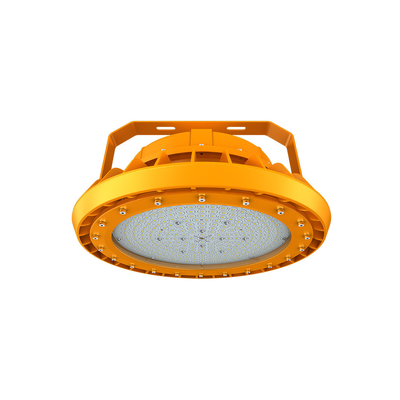20-400W ATEX এক্সপ্লোশন প্রুফ LED হাই ইমপ্যাক্ট রেজিস্ট্যান্স অ্যালুমিনিয়াম হাউজিং গ্যাস স্টেশন