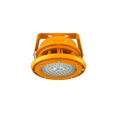 20-400W ATEX এক্সপ্লোশন প্রুফ LED হাই ইমপ্যাক্ট রেজিস্ট্যান্স অ্যালুমিনিয়াম হাউজিং গ্যাস স্টেশন