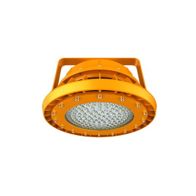 20-400W ATEX এক্সপ্লোশন প্রুফ LED হাই ইমপ্যাক্ট রেজিস্ট্যান্স অ্যালুমিনিয়াম হাউজিং গ্যাস স্টেশন
