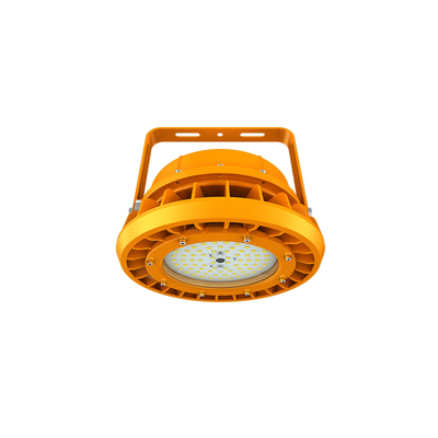 20-400W ATEX এক্সপ্লোশন প্রুফ LED হাই ইমপ্যাক্ট রেজিস্ট্যান্স অ্যালুমিনিয়াম হাউজিং গ্যাস স্টেশন