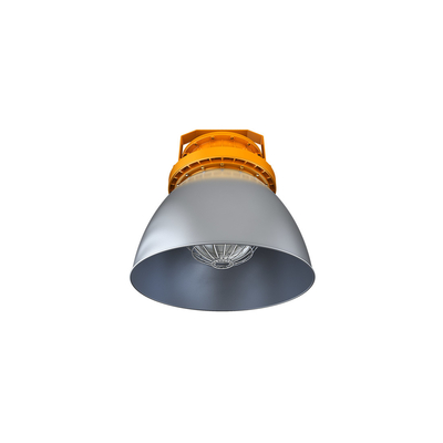 ক্লাস I বিভাগ 1 বিস্ফোরণ প্রমাণ LED লাইট উচ্চ প্রভাব প্রতিরোধের
