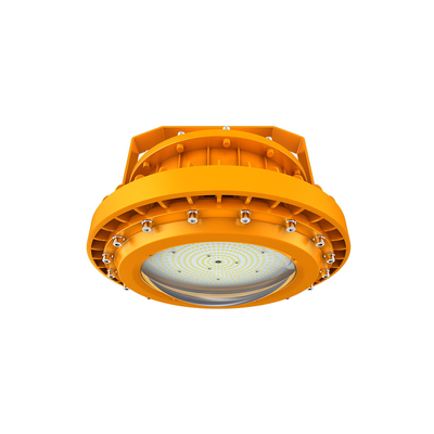 ক্লাস I বিভাগ 1 বিস্ফোরণ প্রমাণ LED লাইট উচ্চ প্রভাব প্রতিরোধের