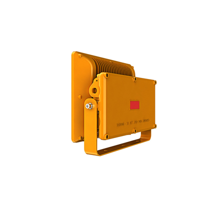 বিস্ফোরণ প্রুফ ল্যাম্প ATEX সার্টিফাইড 100~480W রাসায়নিক শিল্প IP66 LED এক্সপ্লোশন প্রুফ লাইট গ্যাস স্টেশন A5