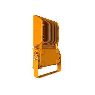 বিস্ফোরণ প্রুফ ল্যাম্প ATEX সার্টিফাইড 100~480W রাসায়নিক শিল্প IP66 LED এক্সপ্লোশন প্রুফ লাইট গ্যাস স্টেশন A5