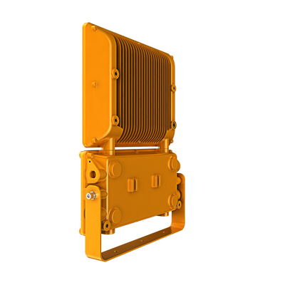 বিস্ফোরণ প্রুফ ল্যাম্প ATEX সার্টিফাইড 100~480W রাসায়নিক শিল্প IP66 LED এক্সপ্লোশন প্রুফ লাইট গ্যাস স্টেশন A5