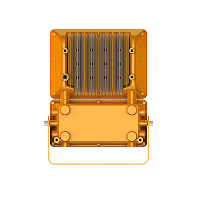 বিস্ফোরণ প্রুফ ল্যাম্প ATEX সার্টিফাইড 100~480W রাসায়নিক শিল্প IP66 LED এক্সপ্লোশন প্রুফ লাইট গ্যাস স্টেশন A5