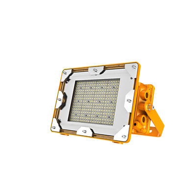 বিস্ফোরণ প্রুফ ল্যাম্প ATEX সার্টিফাইড 100~480W রাসায়নিক শিল্প IP66 LED এক্সপ্লোশন প্রুফ লাইট গ্যাস স্টেশন A5
