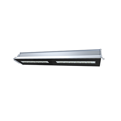 10-100W IP66 বিস্ফোরণ প্রমাণ LED লাইট ATEX 2700k-6500k