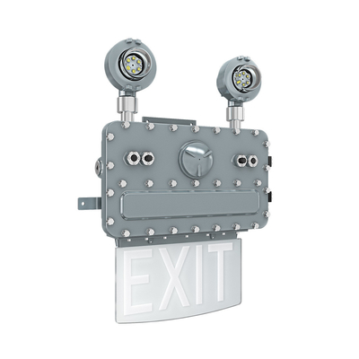 3-10w LED এক্সিট ইমার্জেন্সি লাইট রিচার্জেবল ইমার্জেন্সি ইমার্জেন্সি লাইট