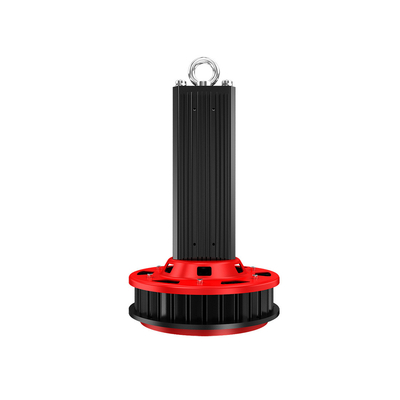 IP67 বিস্ফোরণ প্রমাণ LED লাইট 150Im উচ্চ তাপমাত্রা 10-150W