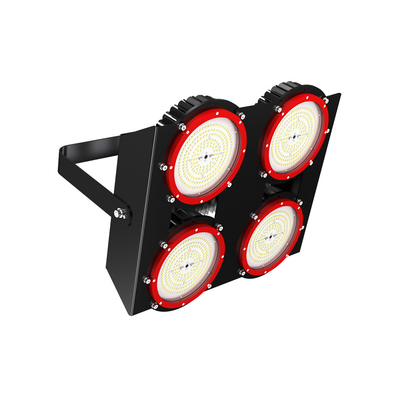 IP67 বিস্ফোরণ প্রমাণ LED লাইট 150Im উচ্চ তাপমাত্রা 10-150W