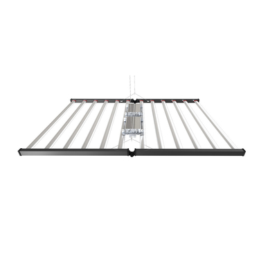 5x5ft ফুল স্পেকট্রাম গ্রো লাইট IP66 ফোল্ডেবল ডিমেবল