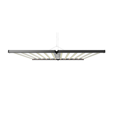 660nm ফুল স্পেকট্রাম LED গ্রো লাইট IP66 ETL 650W লাল