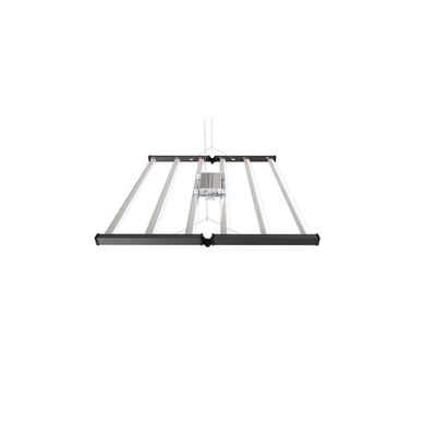ইনডোর মেডিকেল প্ল্যান্টের জন্য 320w-1200w ফুল স্পেকট্রাম LED গ্রো লাইট ফোল্ডেবল