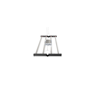 660nm ফুল স্পেকট্রাম LED গ্রো লাইট IP66 ETL 650W লাল