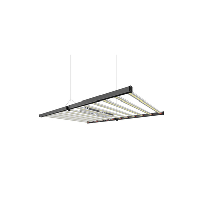 5x5ft ফুল স্পেকট্রাম গ্রো লাইট IP66 ফোল্ডেবল ডিমেবল