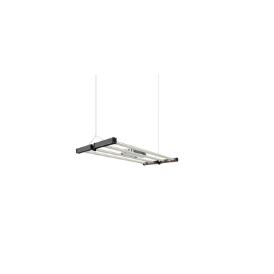 660nm ফুল স্পেকট্রাম LED গ্রো লাইট IP66 ETL 650W লাল