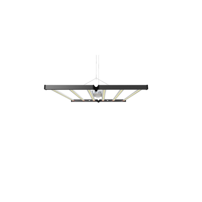 660nm ফুল স্পেকট্রাম LED গ্রো লাইট IP66 ETL 650W লাল