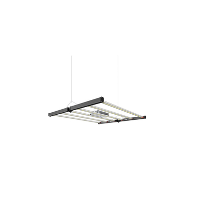 660nm ফুল স্পেকট্রাম LED গ্রো লাইট IP66 ETL 650W লাল