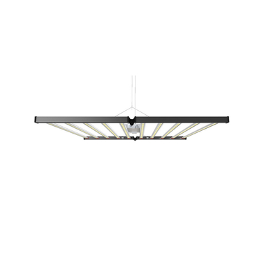 660nm ফুল স্পেকট্রাম LED গ্রো লাইট IP66 ETL 650W লাল