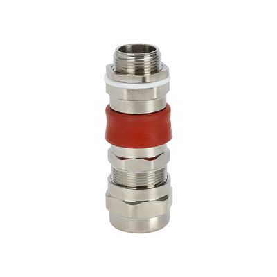 IP66 IP68 ATEX IECEx M20 কেবল গ্রন্থি বিস্ফোরণ প্রমাণ