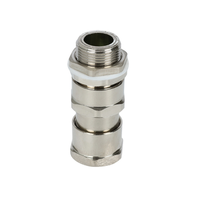 IP66 IP68 ATEX IECEx M20 কেবল গ্রন্থি বিস্ফোরণ প্রমাণ