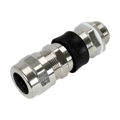 ধাতু জলরোধী বিস্ফোরণ প্রমাণ তারের ব্রাস IP66