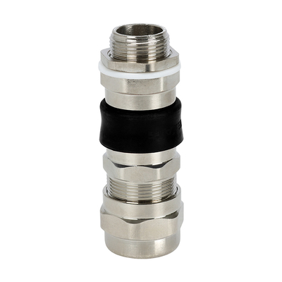 IP66 IP68 ATEX IECEx M20 কেবল গ্রন্থি বিস্ফোরণ প্রমাণ