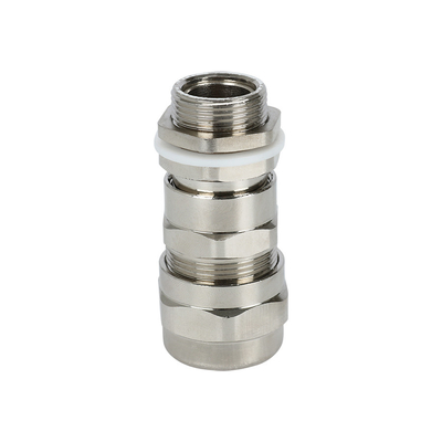 ATEX এবং IECEx কেবল গ্রন্থি বিস্ফোরণ প্রমাণ