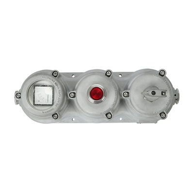 IP66 আলো আনুষাঙ্গিক বিস্ফোরণ প্রমাণ বন্ধ সুইচ