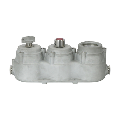 IP66 আলো আনুষাঙ্গিক বিস্ফোরণ প্রমাণ বন্ধ সুইচ