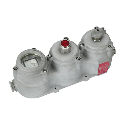 IP66 আলো আনুষাঙ্গিক বিস্ফোরণ প্রমাণ বন্ধ সুইচ