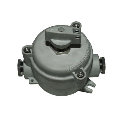 IP66 আলো আনুষাঙ্গিক বিস্ফোরণ প্রমাণ বন্ধ সুইচ