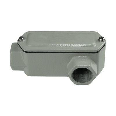IECEX ATEX বিস্ফোরণ প্রমাণ জংশন বক্স ক্লাস 1 বিভাগ 2