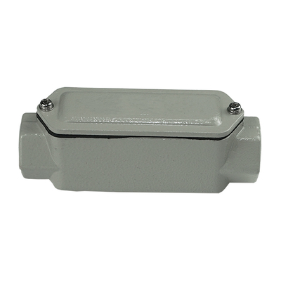 ATEX বিস্ফোরণ প্রমাণ বৈদ্যুতিক জংশন বক্স IP66 IP67
