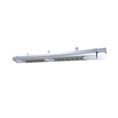 ATEX 20-80W বিস্ফোরণ প্রমাণ LED লাইট রাসায়নিক শিল্প IP66