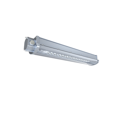 বিস্ফোরণ প্রমাণ সার্চ লাইট Atex Led Bar 100W Pendant Flood 9011 Emergency Tubular Explosion Proof Light FLF