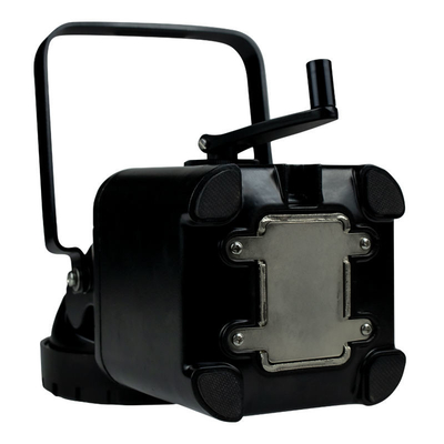 3x3W সুপার ব্রাইট এক্স প্রুফ টর্চলাইট IP65 2200K-7000K