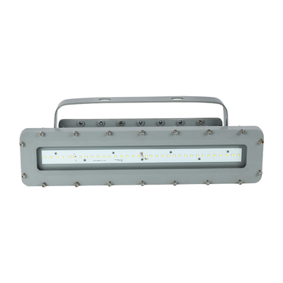 20~120W LED এক্সপ্লোশন প্রুফ হাই বে ফিক্সচার অ্যাটেক্স লিস্টেড এক্সটেনশন লাইট লেড এক্সপ্লোশন প্রুফ Iights I সিরিজ