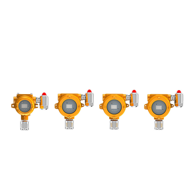 ATEX IECEx লাইটিং এক্সেসরিজ মোশন সেন্সর AC120-227V