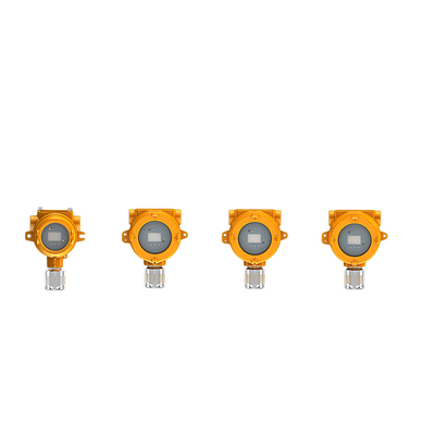 ATEX IECEx লাইটিং এক্সেসরিজ মোশন সেন্সর AC120-227V