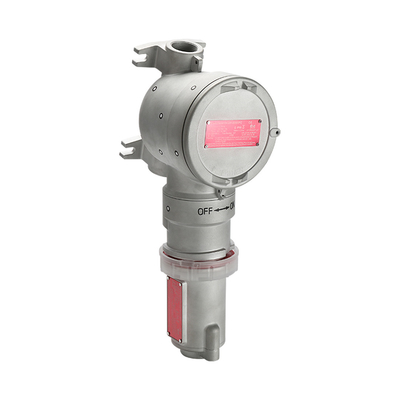 LED বিস্ফোরণ প্রমাণ আলো আনুষাঙ্গিক প্লাগ এবং সকেট