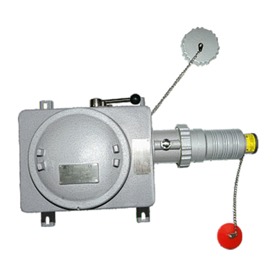 LED বিস্ফোরণ প্রমাণ আলো আনুষাঙ্গিক প্লাগ এবং সকেট