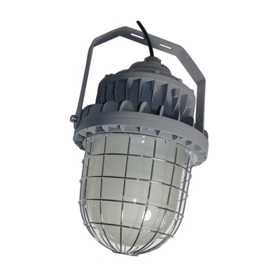 20-150W ATEX বিস্ফোরণ প্রমাণ হাই বে লাইট ফিক্সচার 2200K-7000K