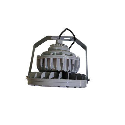 20-150W ATEX বিস্ফোরণ প্রমাণ হাই বে লাইট ফিক্সচার 2200K-7000K