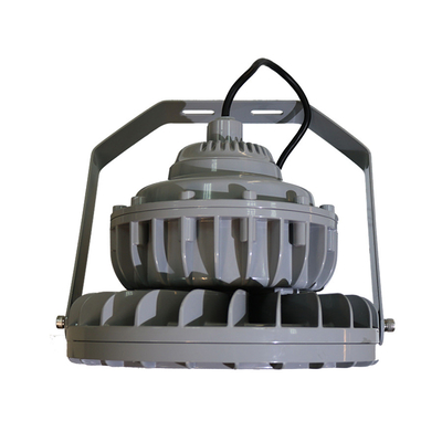 20-150W ATEX বিস্ফোরণ প্রমাণ হাই বে লাইট ফিক্সচার 2200K-7000K
