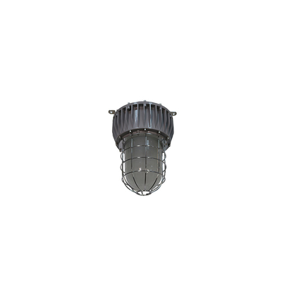 ATEX 40-100W বিস্ফোরণ প্রমাণ LED হাই বে লাইট IP66