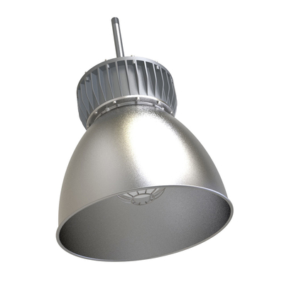 ATEX 40-100W বিস্ফোরণ প্রমাণ LED হাই বে লাইট IP66